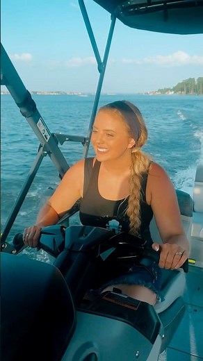 “I wanna go Fast!” -RB. Give me a lake, a little horsepower, and some of my favorite people🤘🏼