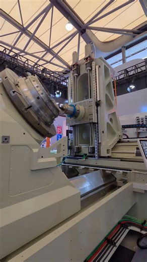 this did not exist 10 years ago in china, now more than 10x the 5-axis cnc builders with increasing better finish/accuracy exist with shenzen-like ecosystemi've been tracking development; at this rate, swiss-quality will be native to china within 10 yearsimpressive and scary