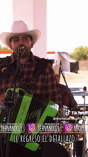 El Ángel Azul: La Canción de Los Chavalitos