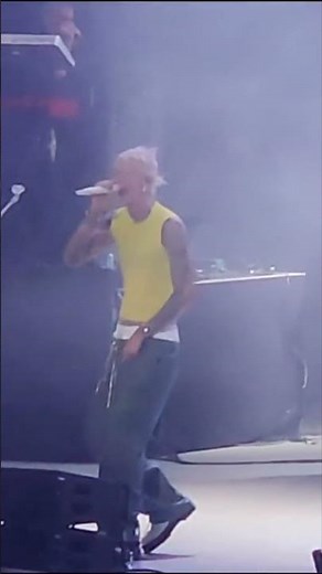 MACHINE GUN KELLY PERFORMS THE DOJA FREESTYLE (THE CYPHER) LIVE AT KELCE JAM 2023!!