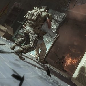 The Defector | Call of Duty Black ops | Freak Games