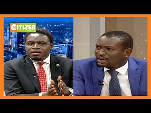 | NEWSNIGHT | Politics & Power Plays in LSK