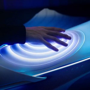 265K views · 2.8K reactions | This car could recognize a driver’s breathing and heartbeat  | In The Know Innovation | Facebook