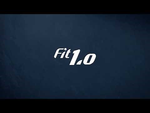 COMPEX FIT 1.0 | ‪@CompexEspana‬