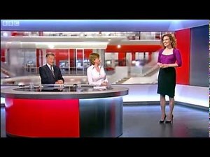 Alex Dolan - BBC Look East Weather