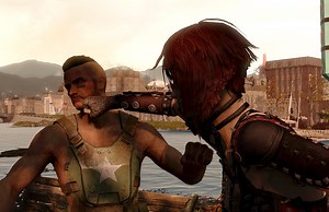Fallout 4 Guide - How Do You Stop an NPC From Attacking You in Fallout 4? - What Box Game