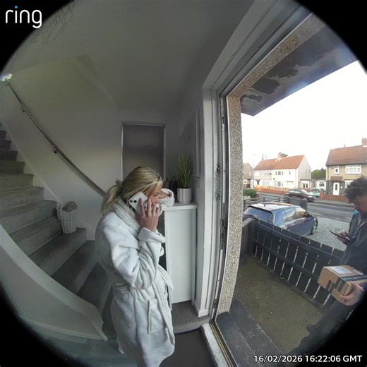 Playful Amazon Password Joke with a Twist