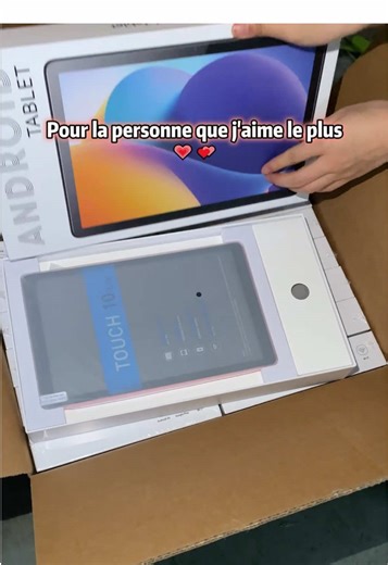 Pritom Tablet for Your Love