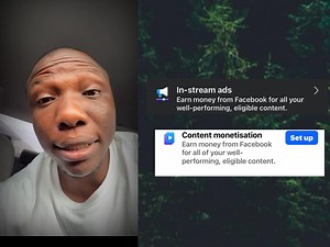 Why You Are Still Seeing Instream Ads | Uncle IB