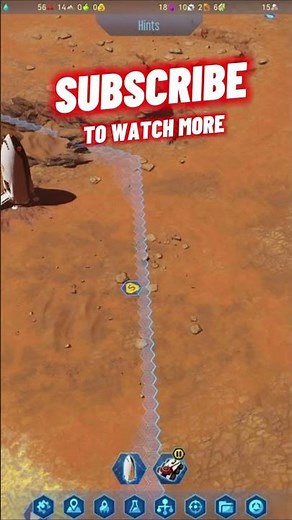 Surviving Mars - Rare Metals Extractors