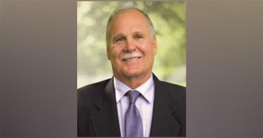 Lehigh County Executive Phillips Armstrong reminisces while looking ahead in State of the County address