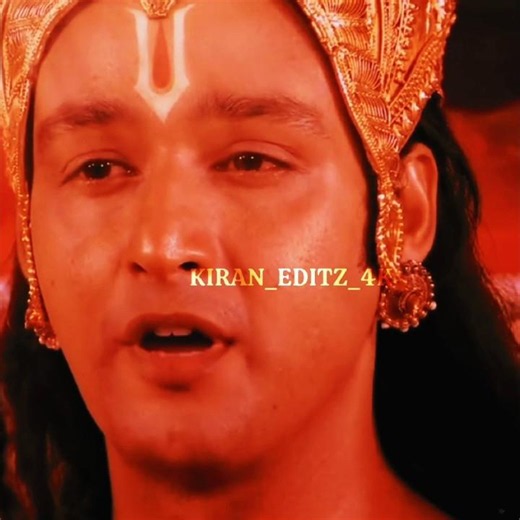 krisna is powerful #krishna #mahabharat