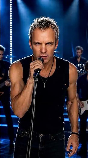 Every Breath You Take – Sting (1983) | Nova Stream #lyricsvideo #80smusic #sting