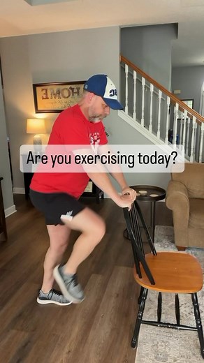 Your fitness journey is much easier with a friend. Find you an exercise friend and stay more consistent. You can do this!!! #coachdobbsfit #fitnessjourney #friday #fridayvibes #motivation #inspiration #exercise #workout | Kris Dobbs