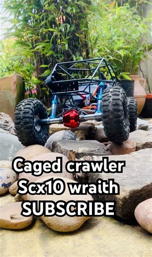 #rockcrawler #rockbouncer #wraith #scx10 #capra #ryft #mauler #hobbywing #rccrawler #scalecrawler
