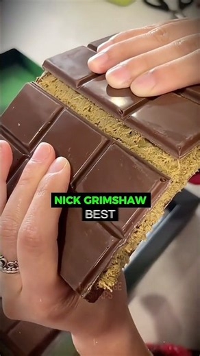 Tom Holland's Favorite Foods