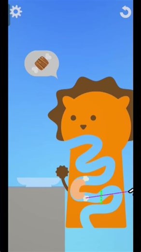 Eating simulator game 🎯🎮