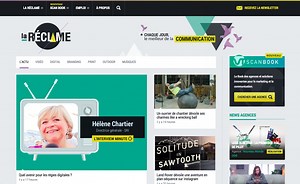 La chaussette de compression fait sa révolution ! - Nouveau Monde  - agence Publicité / communication / 360