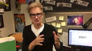 2.2K views · 26 comments | What the...is going on with Anthony Scaramucci and the White House? | WWL Radio | Facebook