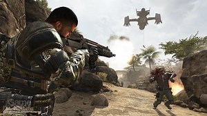 Wrong disc with Black Ops 2