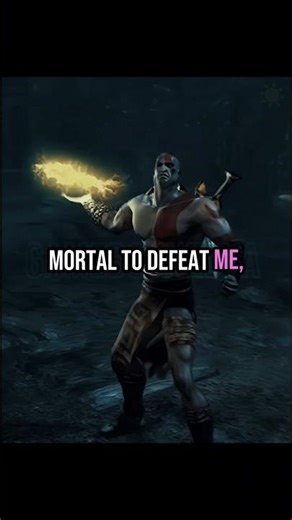 Kratos vs Ares — The Monster He Has Become🔥 | God of War #godofwar #kratos #gamingshorts #ares #gow