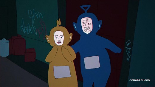 Teletubbies Movie 2024 Official Trailer