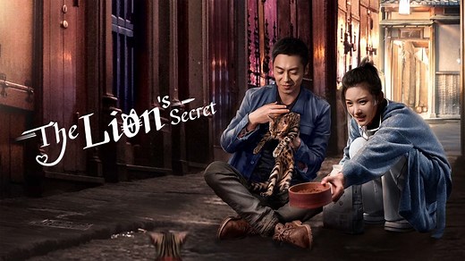 The Lion's Secret Episode 1– Download APP to Enjoy Now!