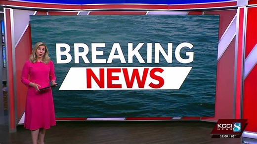Iowa authorities say 2 girls died by drowning in Clarke County creek