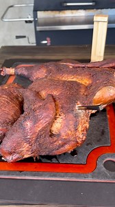 1.8M views · 37K reactions | Smoked Cajun Turkey | Grillnation | Facebook