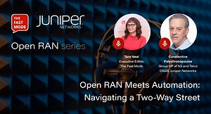 Open RAN Meets Automation: Navigating a Two-Way Street