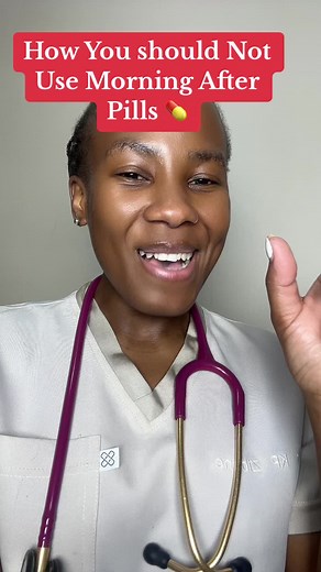 How to Properly Use Morning After Pills