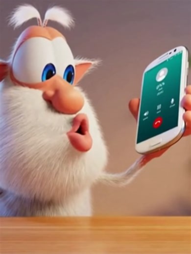 Galaxy S3: Features and Fun with Buba