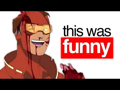 Every FUNNY Moment In Invincible