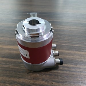 [Hot Item] Adk Blind Hole Absolute Rotary Encoder Ethercat Protocal 16-Bit Communications/Robot/Imaging-Diagnostic Equipment