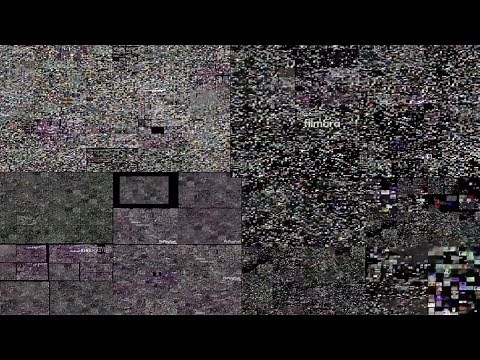 [GIGAPARISON] Sparta Remix Ultra Super Mega Side By Side “WARNING VERY LOUD”