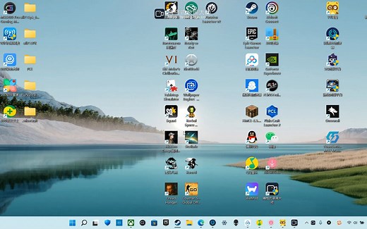 解决P社启动器摆烂的方法