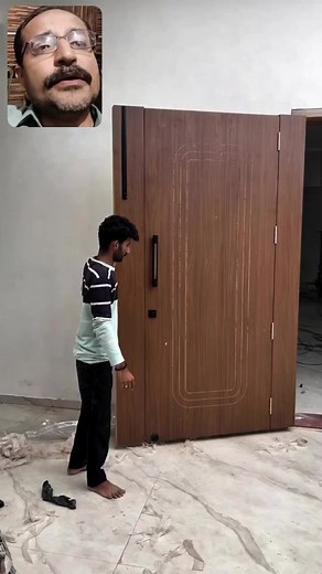 Create a Double-Sided Door: A DIY Guide