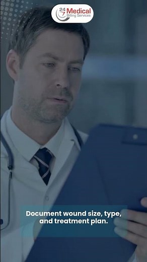 Optimizing Reimbursement for Wound Care Supplies & Services | Wound Care Billing Services