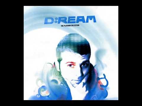 D:REAM - Things Can Only Get Better (HQ)