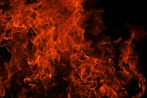 How to Save Your Soul From Burning in Hell for All Eternity