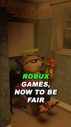 How to get free Robux! 💰💰💰
