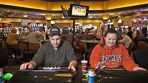 Phoenix casino guide: Harrah’s Ak-Chin Hotel & Casino