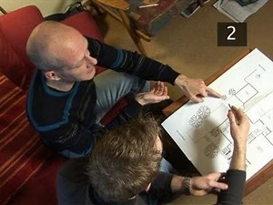 How To Settle A Border Dispute With Your Neighbour