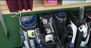 Broadway Driving Range & Miniature Golf