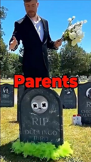 The Truth Behind Famous YouTubers’ Parents 💔