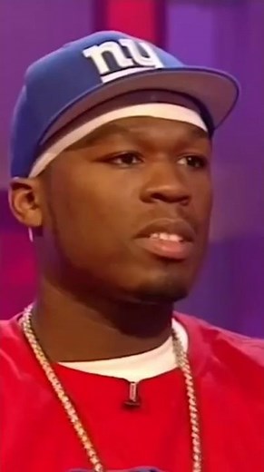 50 Cent Was Shot 9 Times… And Still Survived 😳🔥