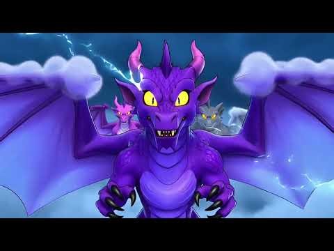 THE ELEMENTAL CHAMPIONSHIP RETURNS Epic Elementa