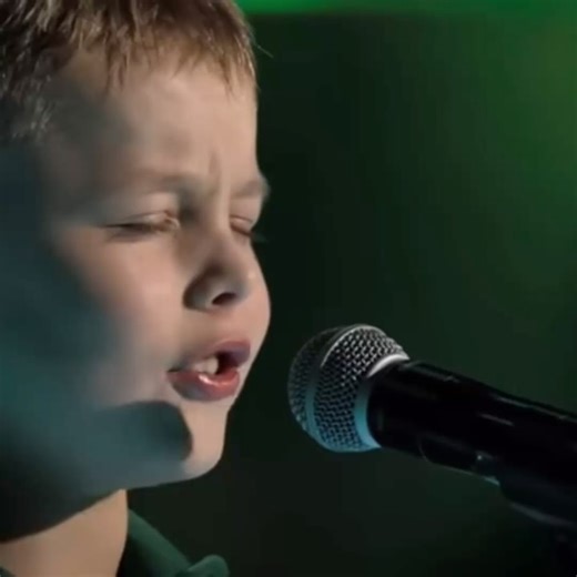 Bjarne Thevoicekids on Reels