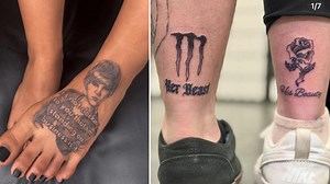 Think Twice Before Getting A Tattoo, These 28 Went Terribly Wrong