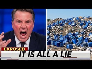 Shocking Facts About Our Recycling Process